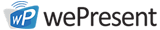 wepresentwifi